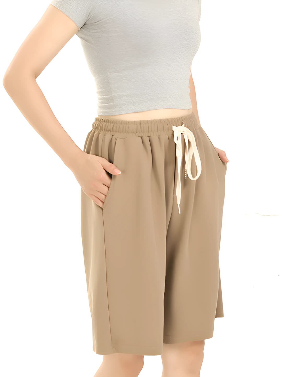 Light khaki