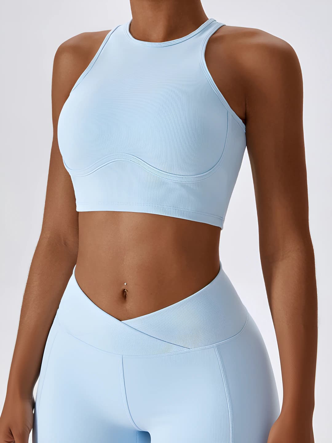 Sky blue