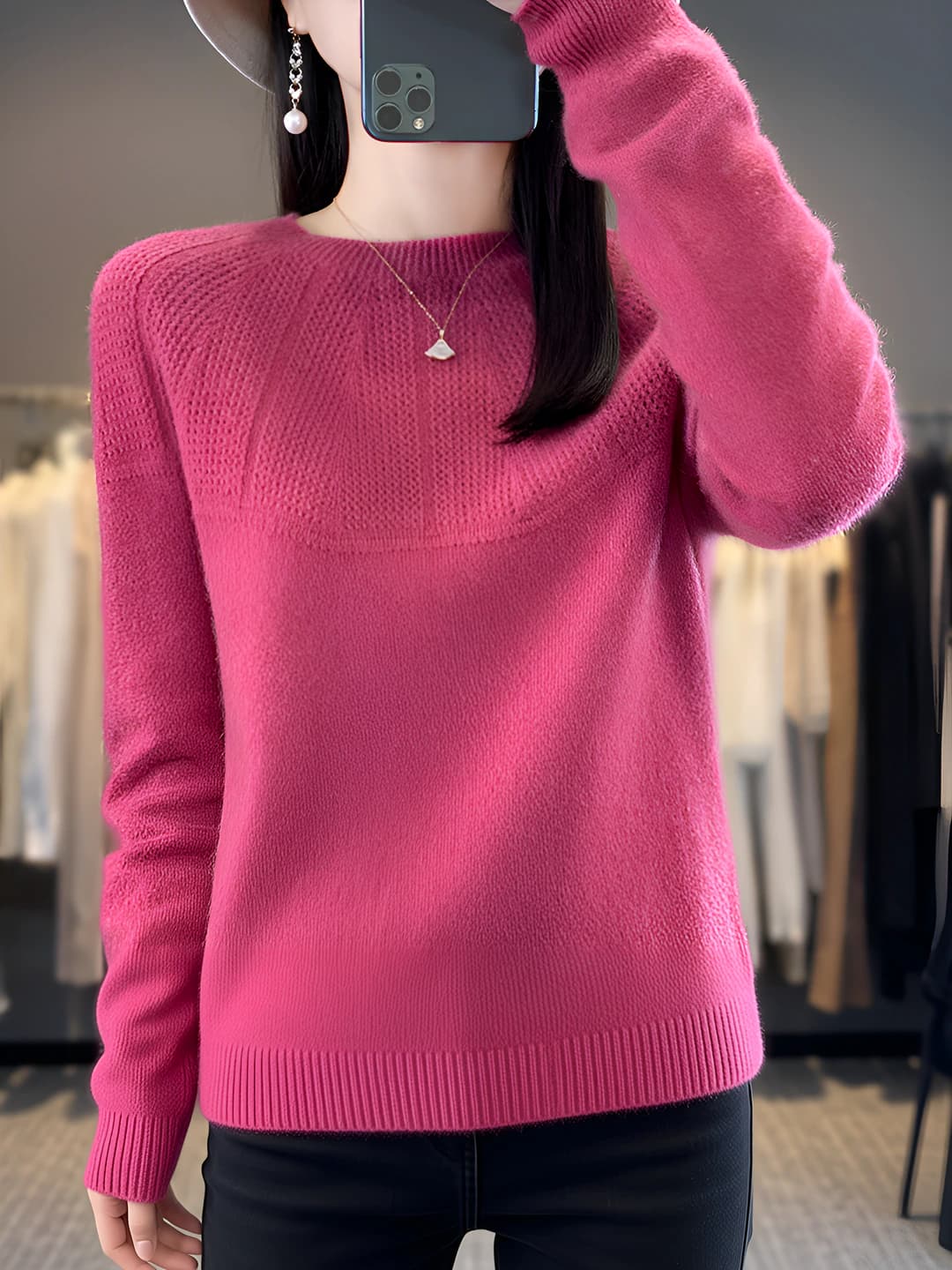 Malina qizil
