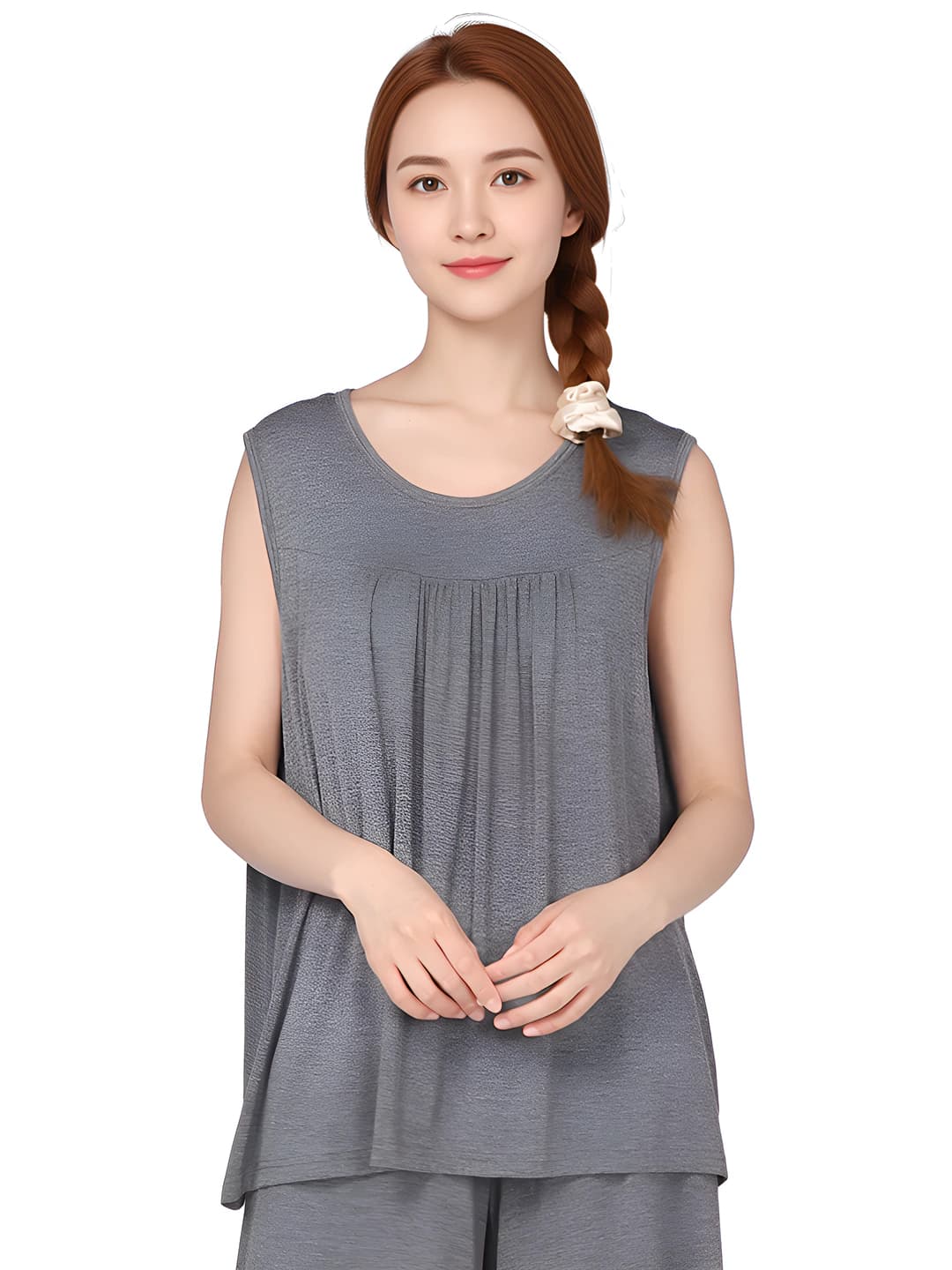Dark grey (tin box)
