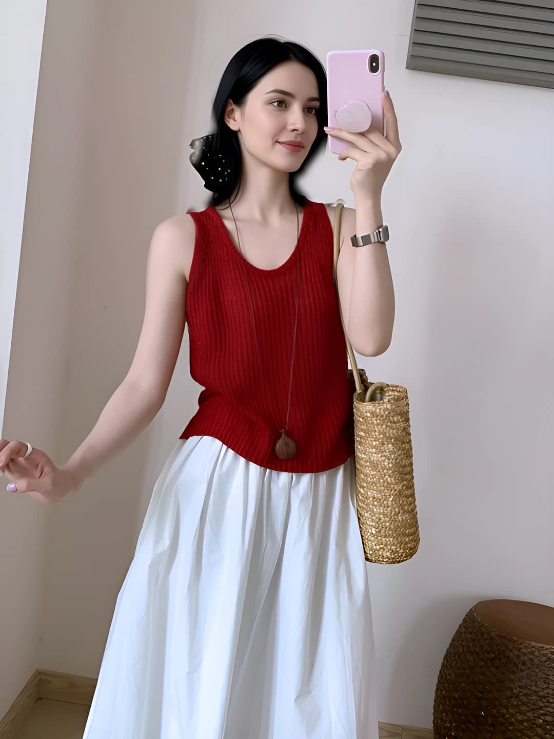 Qizil