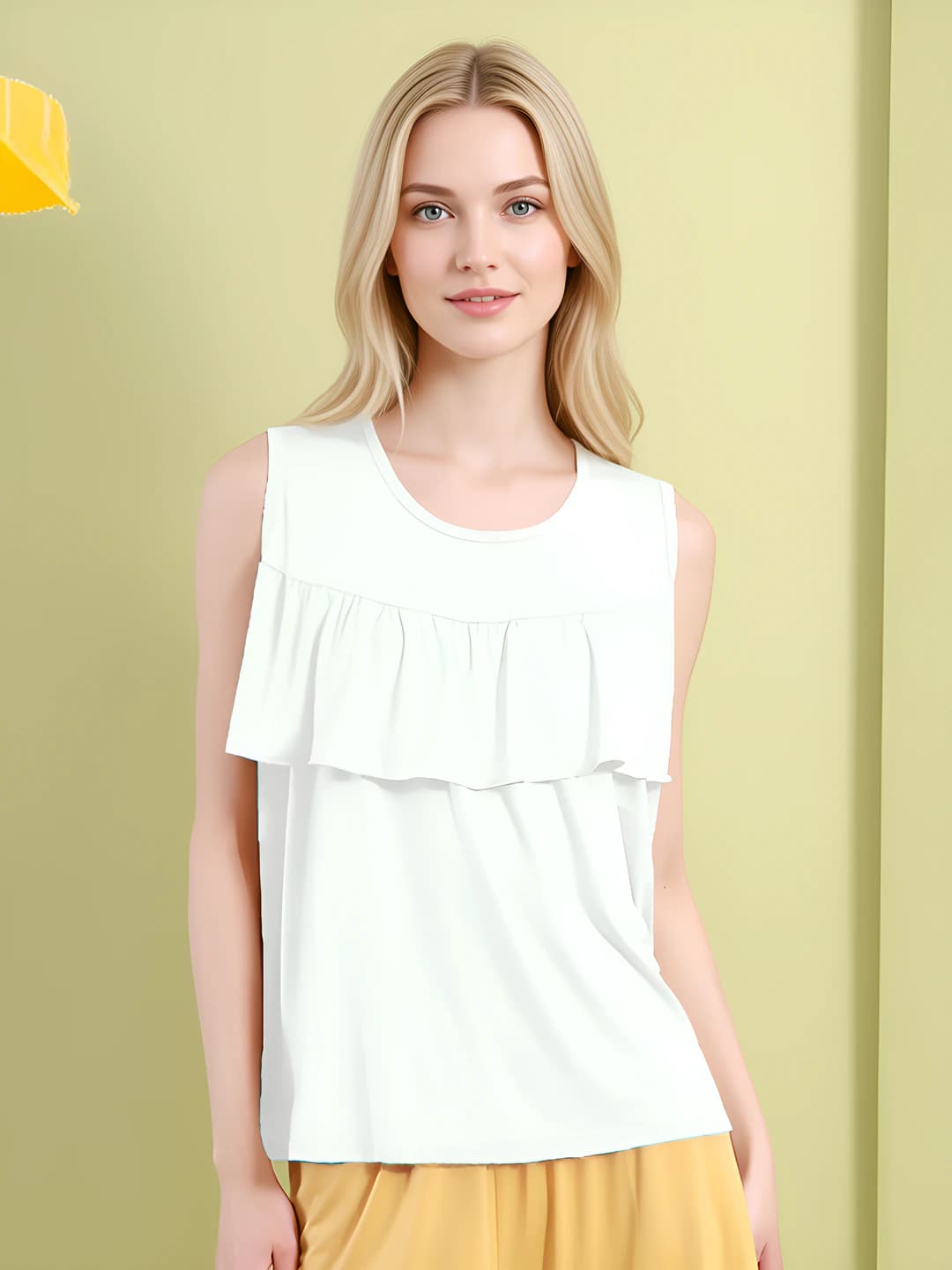 Coconut white
