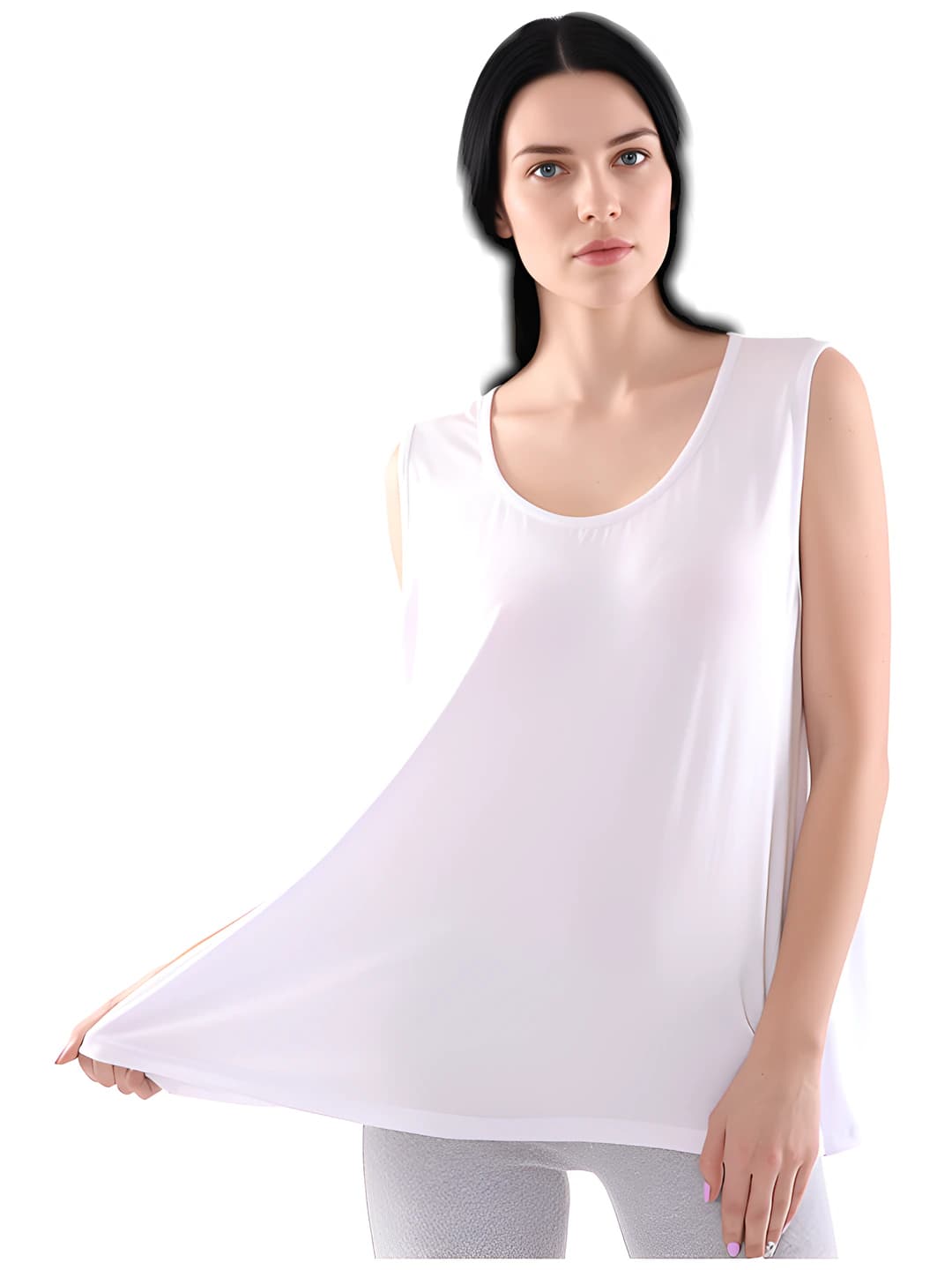 8503 White