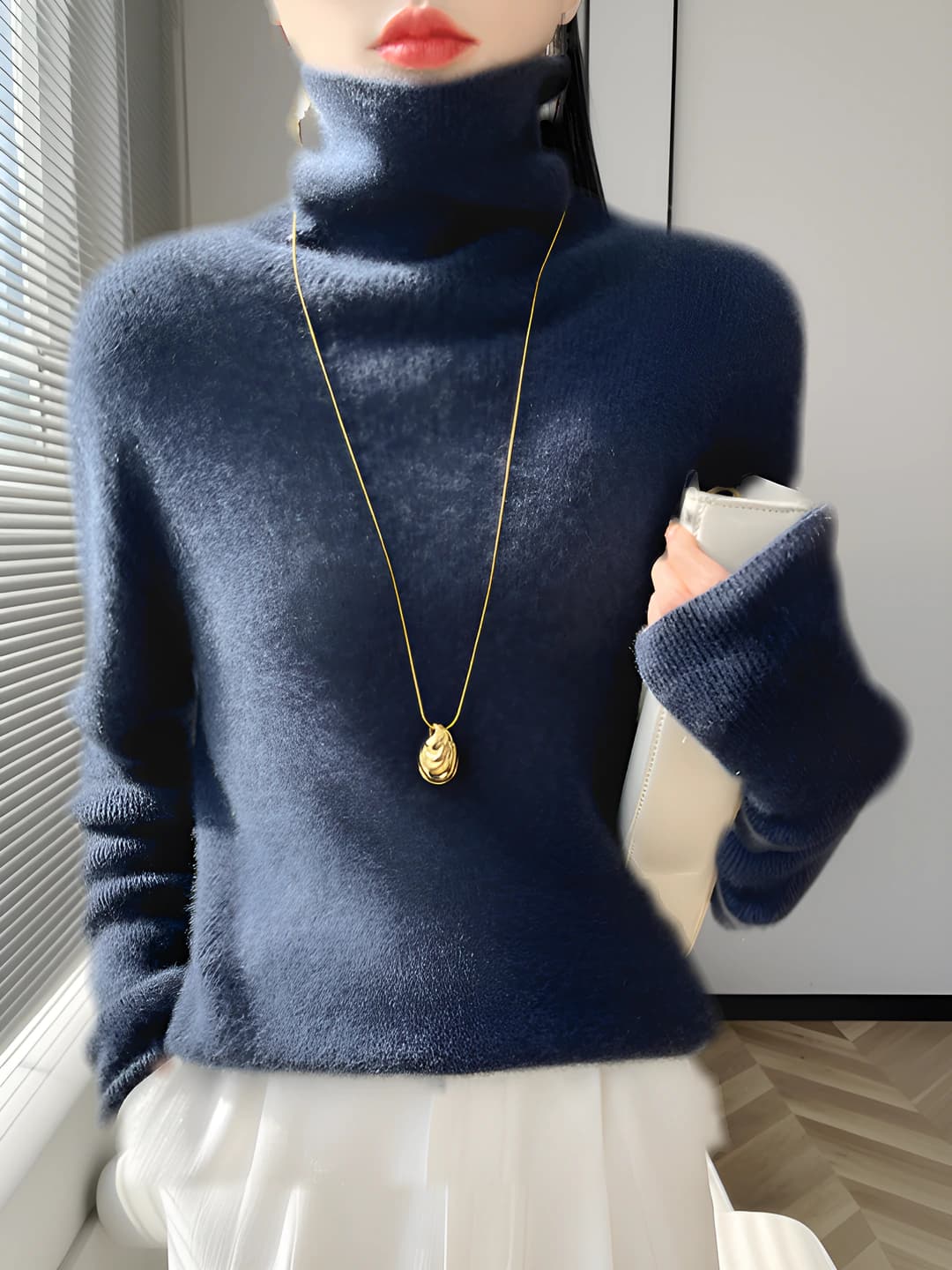 Midnight Blue