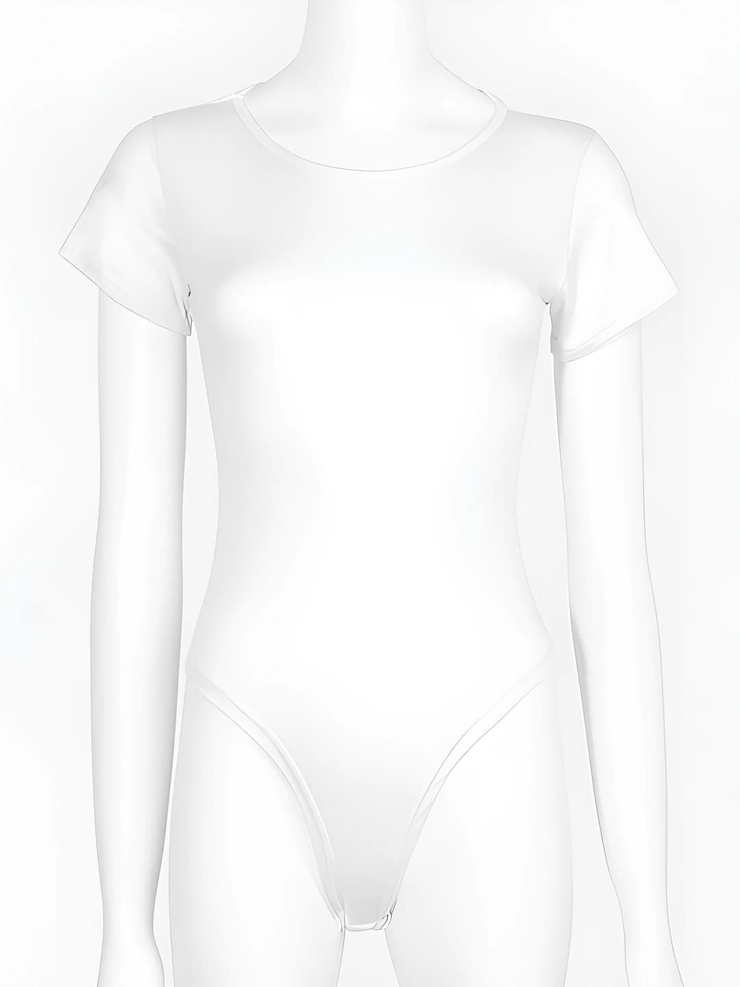 Oq T-shirt