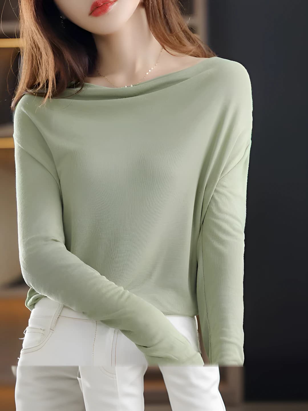 Army green