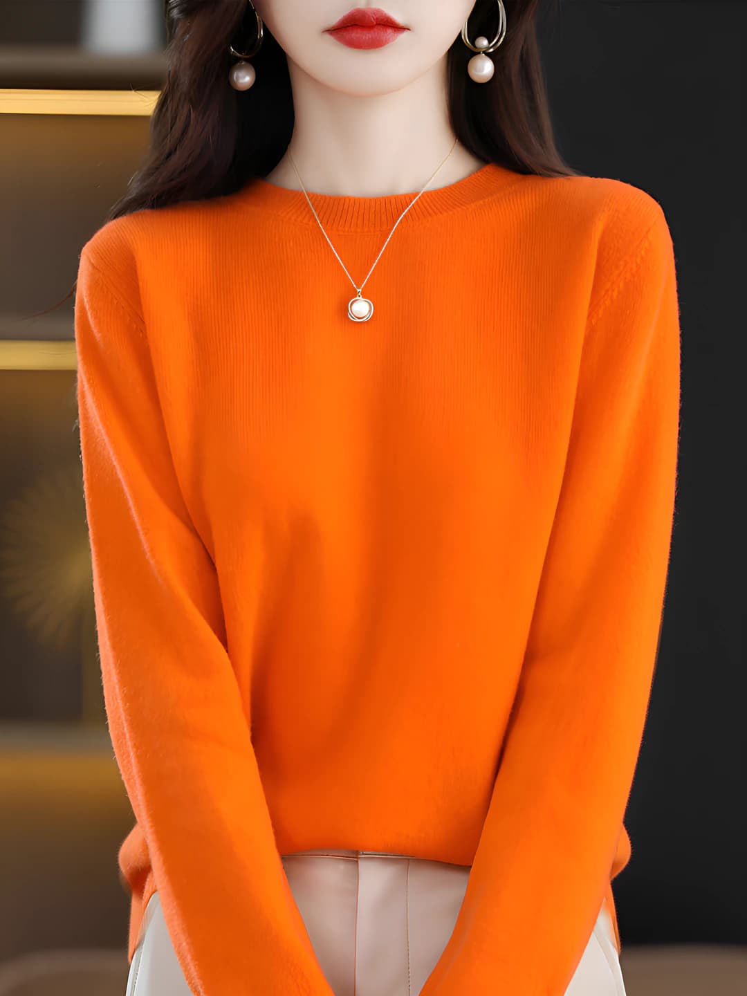 Emma Orange