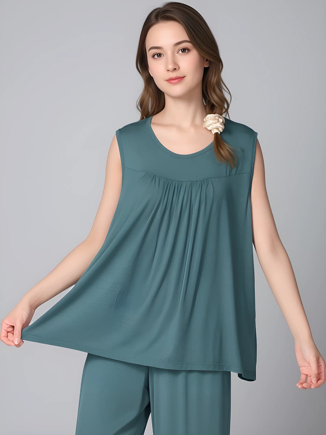 Soda Green