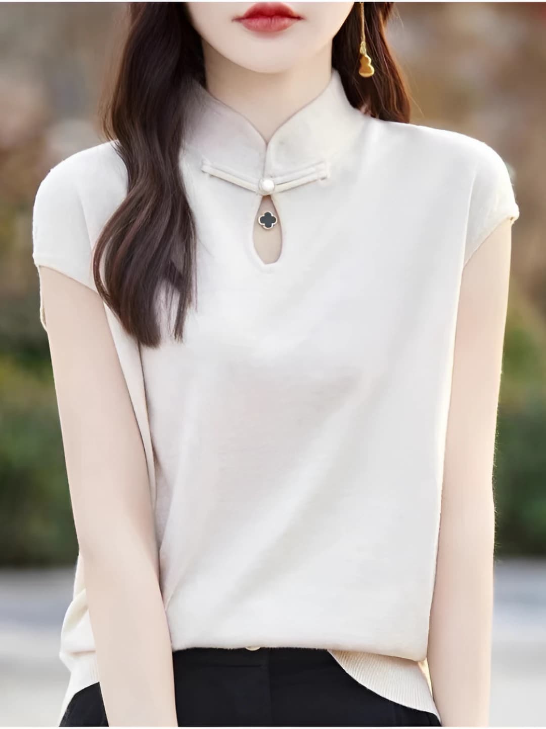 Beige-camel