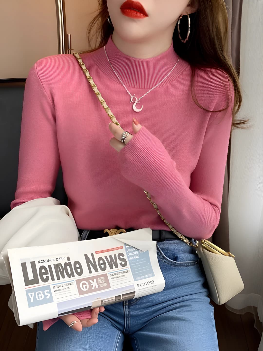 Malina rang