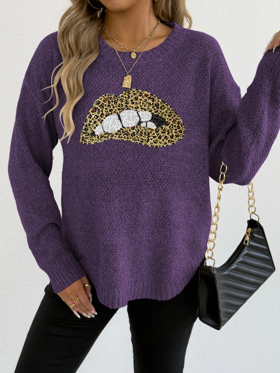 Binafsha (leopard lab)