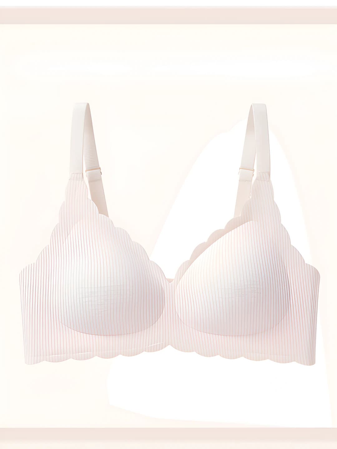 Champagne white