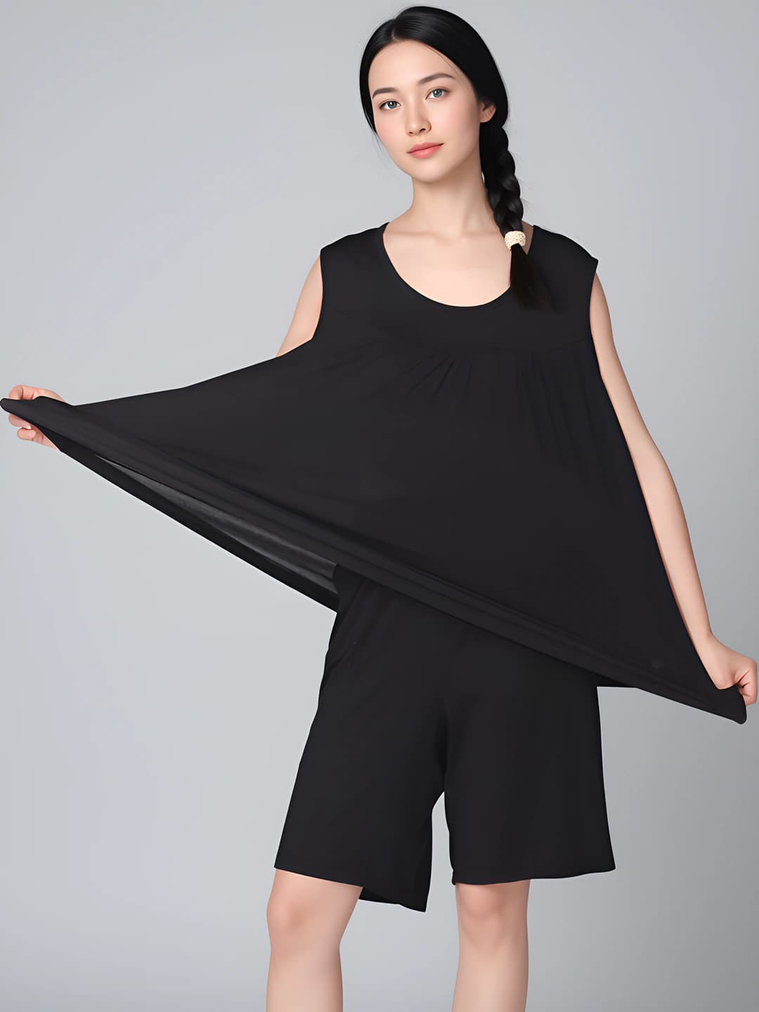 2337 Korse + Shortlar