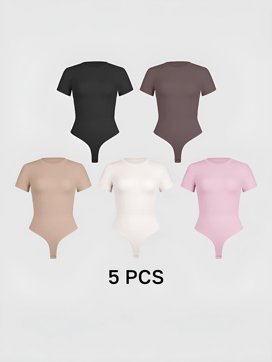 Black+skin color+milk color+brown+pink