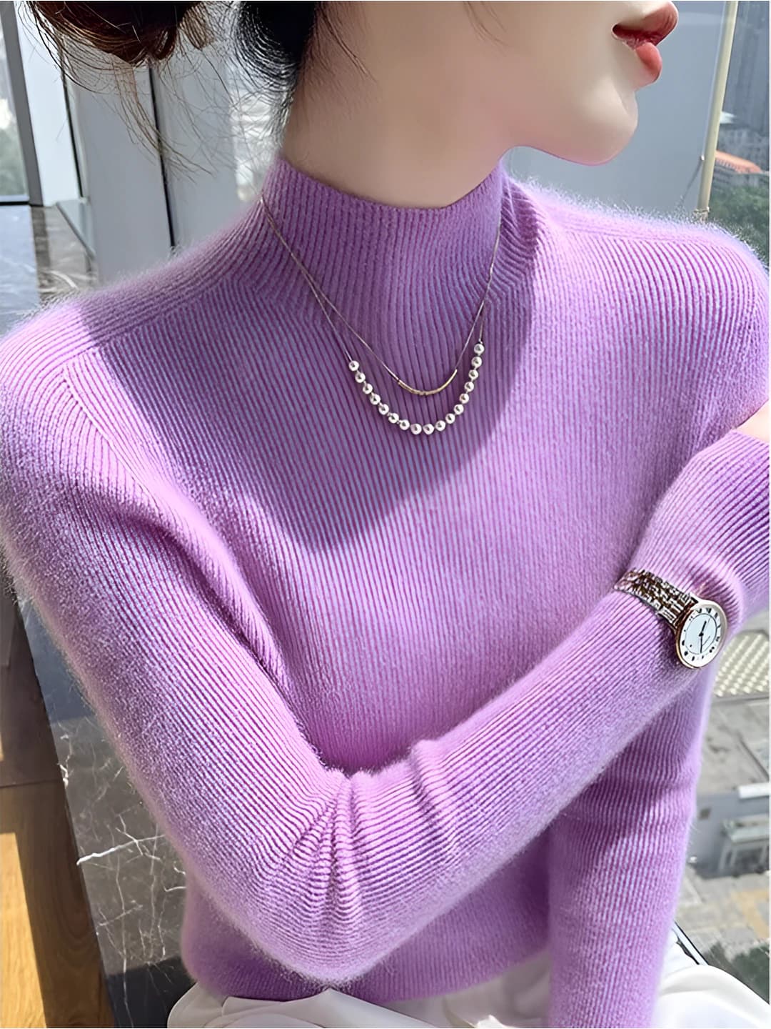 Light purple