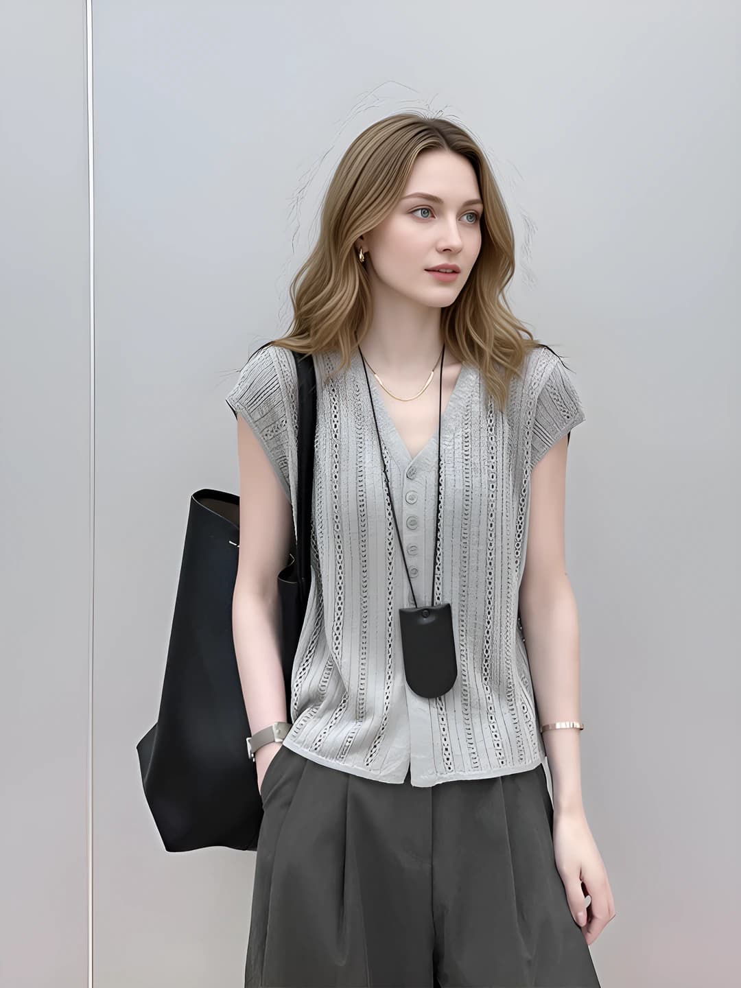 Grey