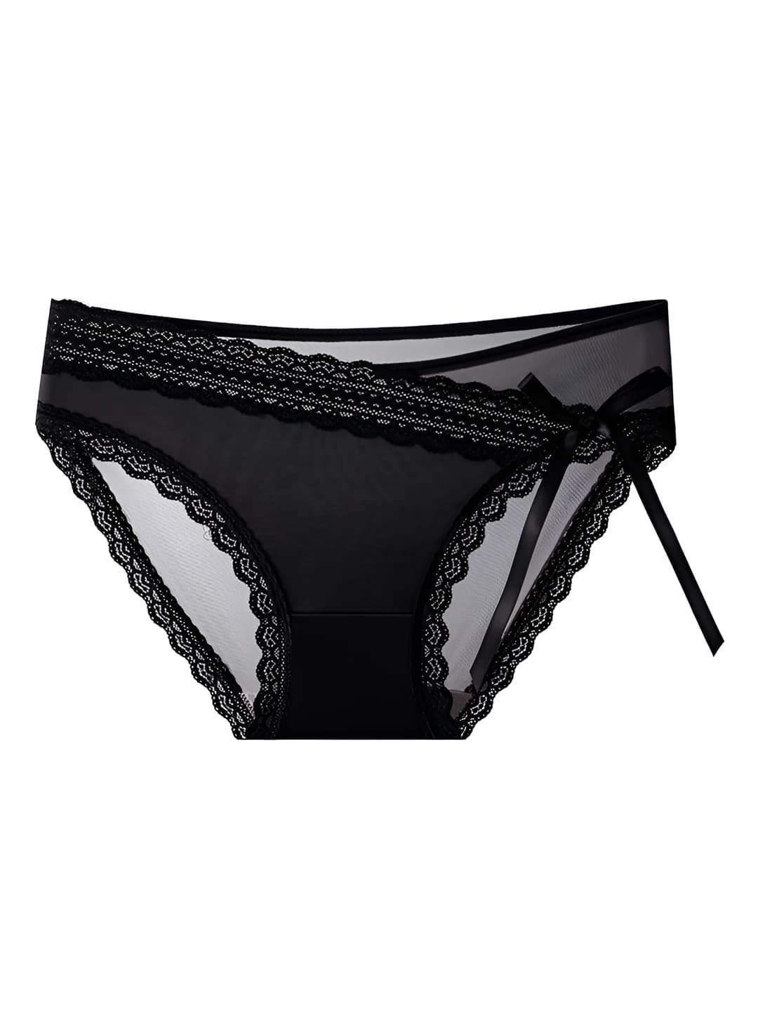 Premium black