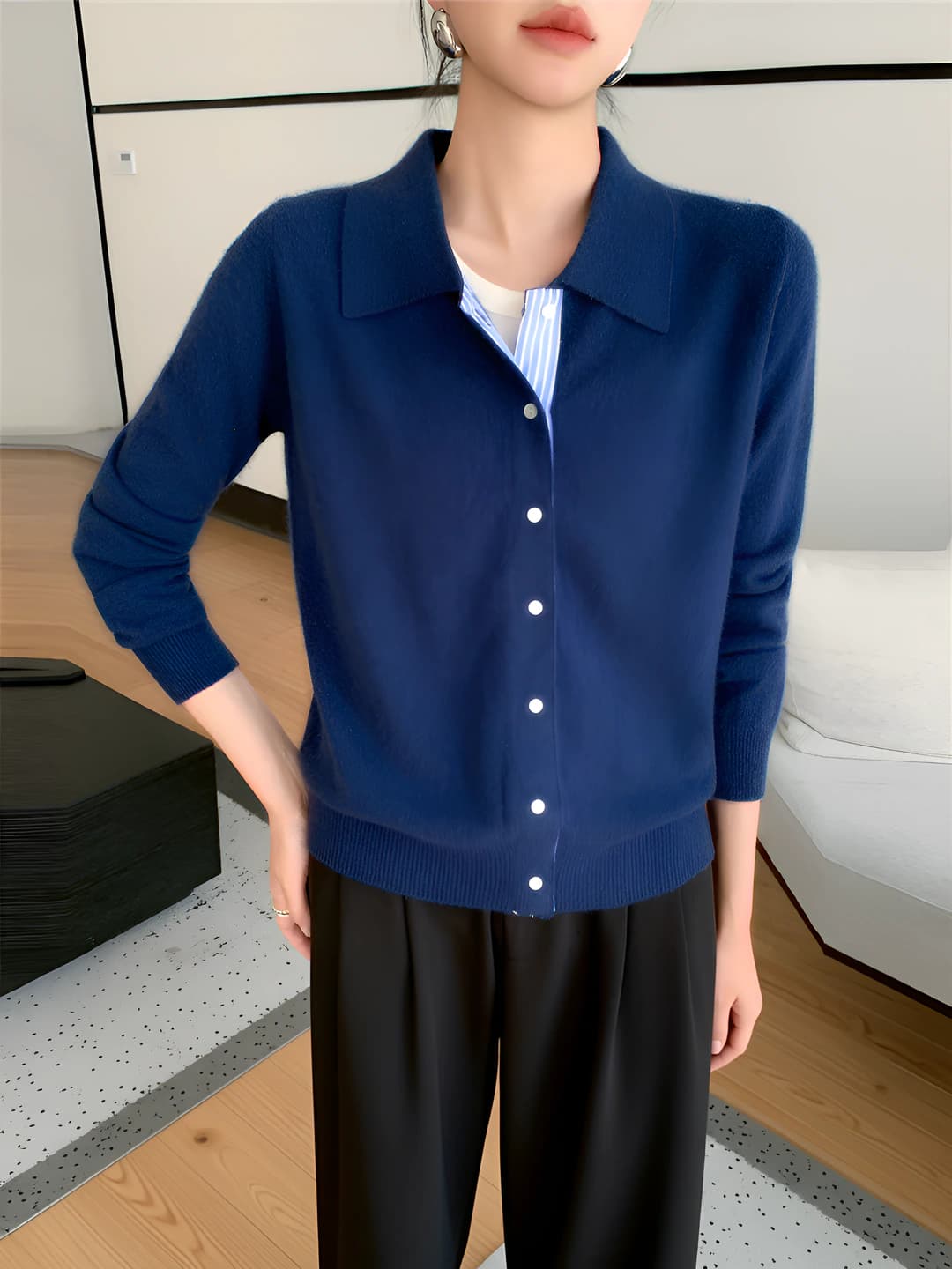 Navy