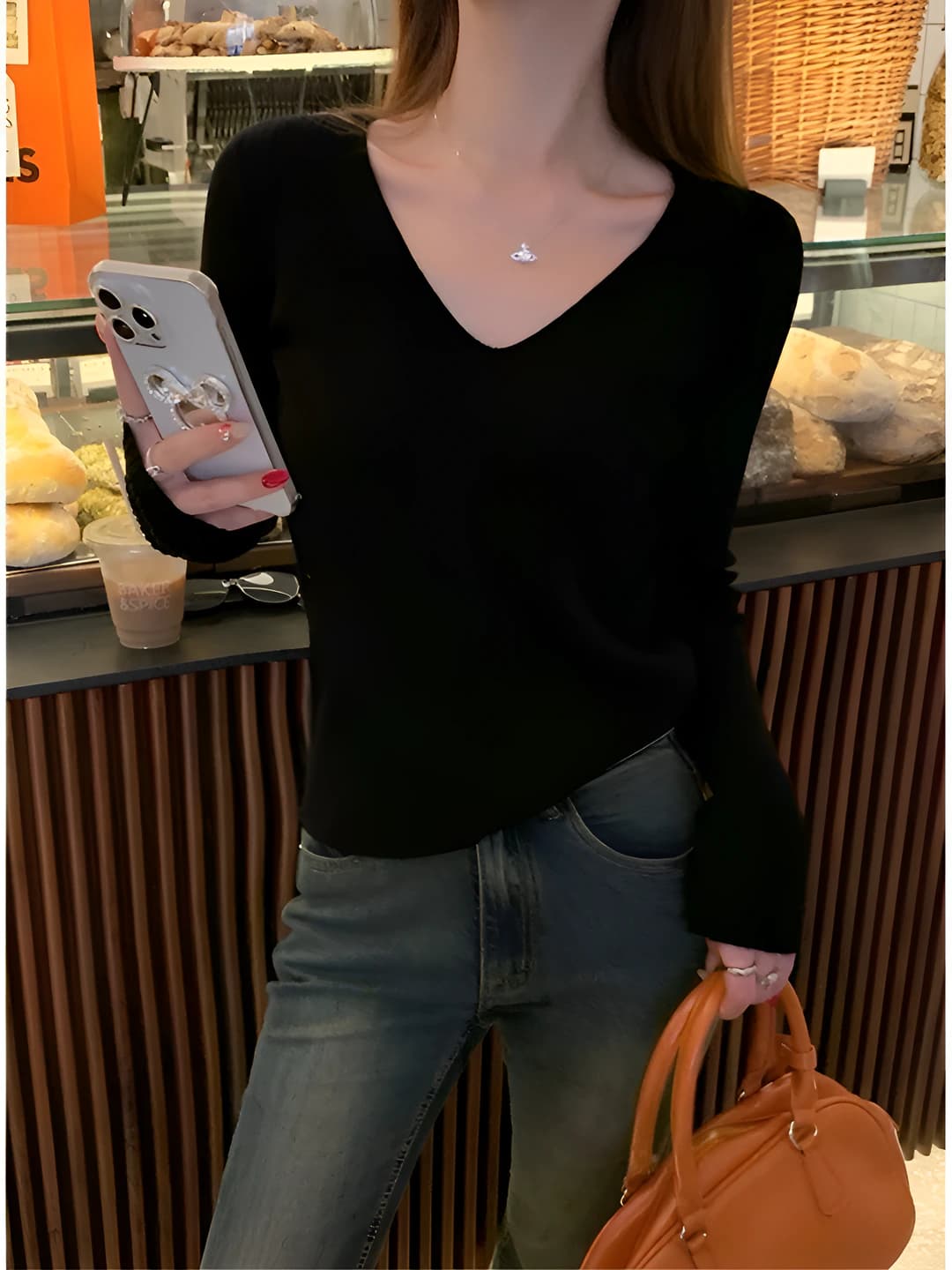 Qora