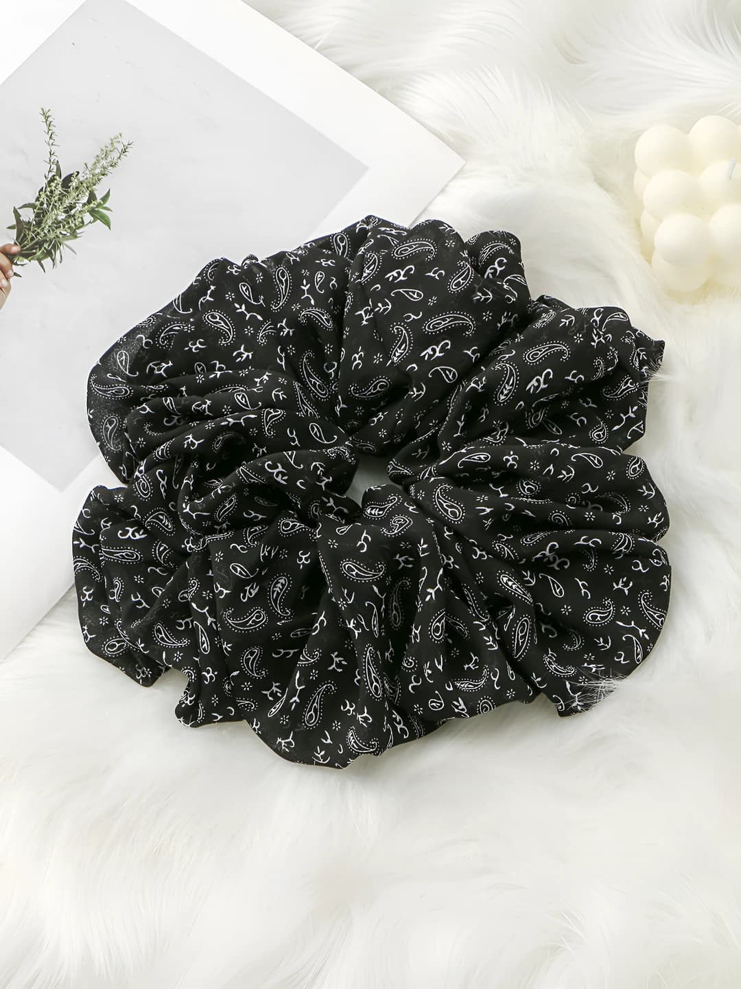 1# Black