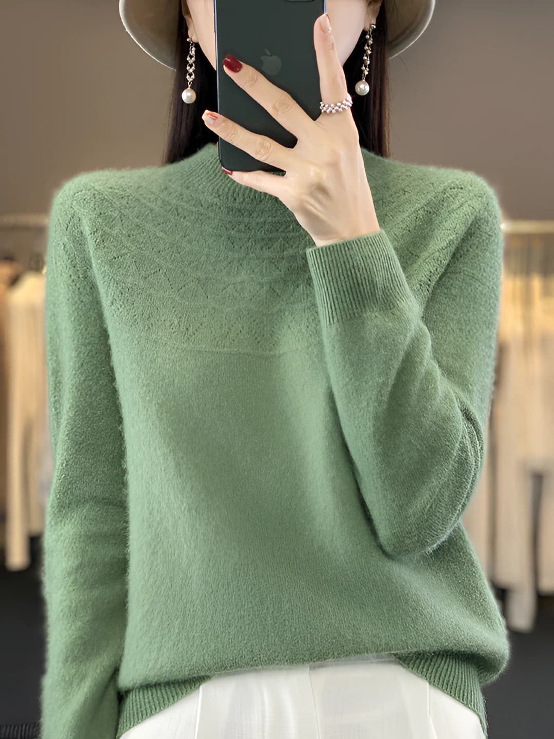 Turquoise