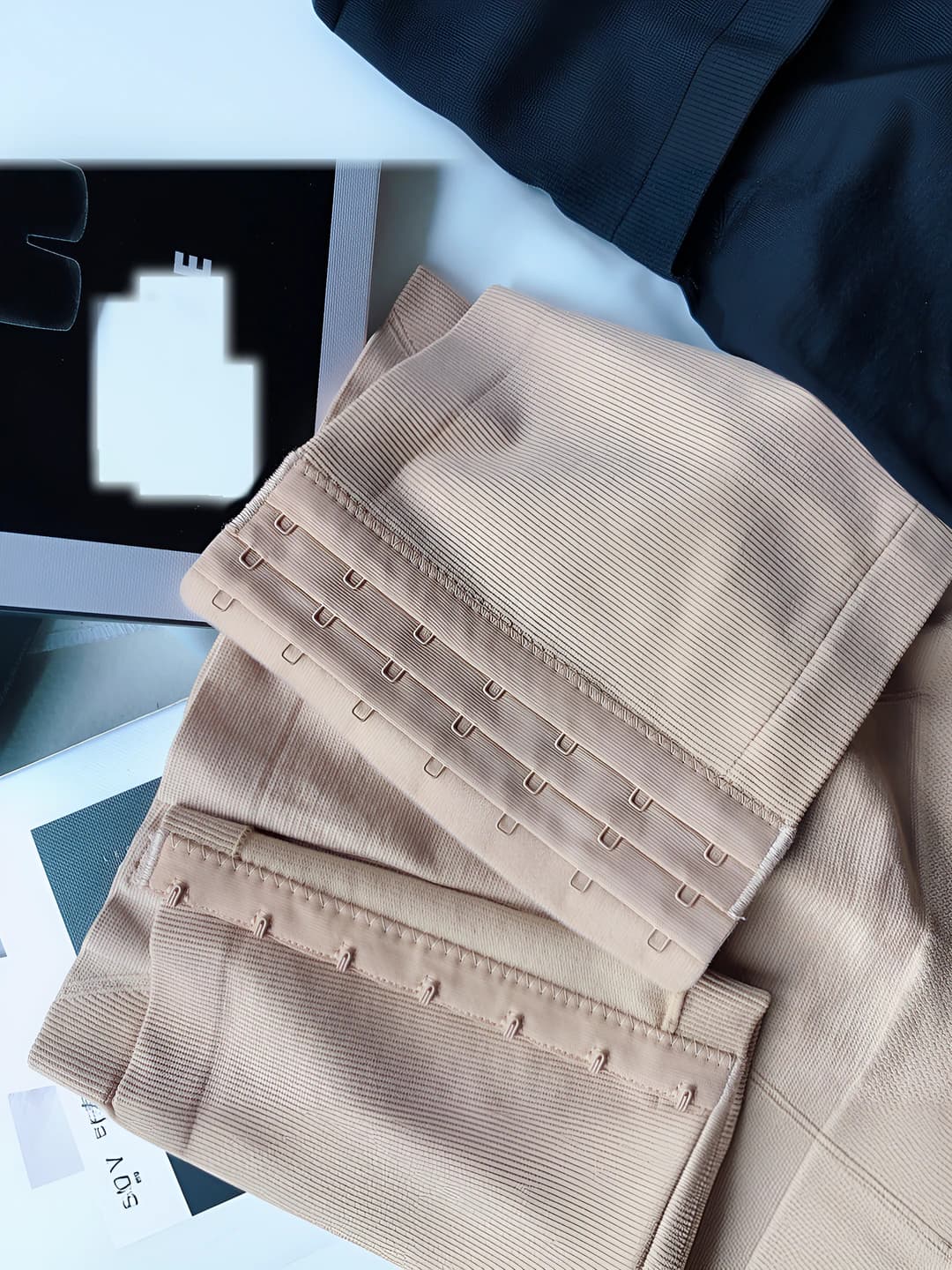 Color bag