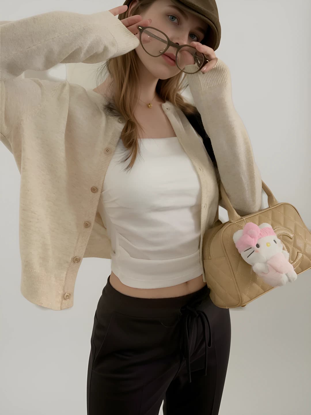 Apricot