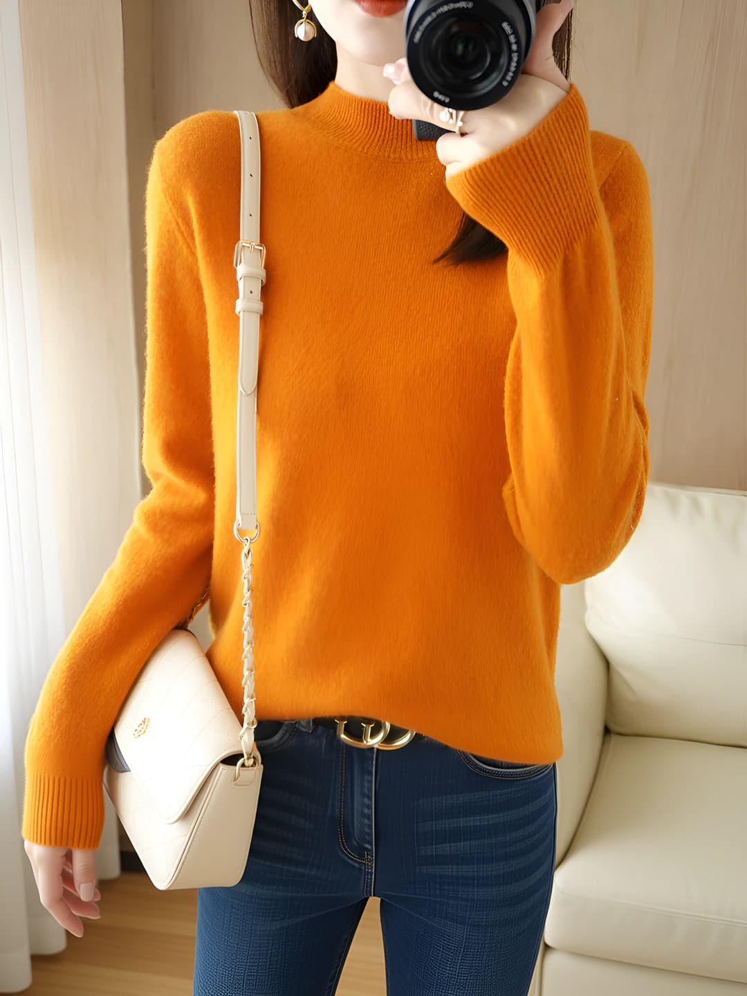 Emma Orange
