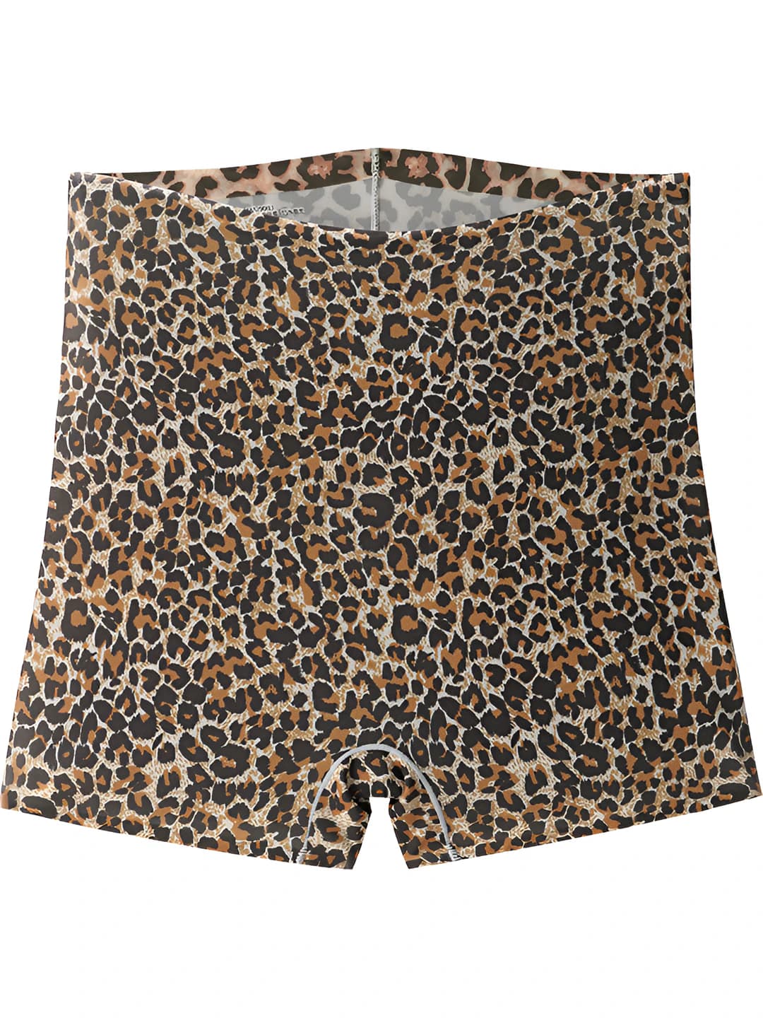 Jigarrang leopard