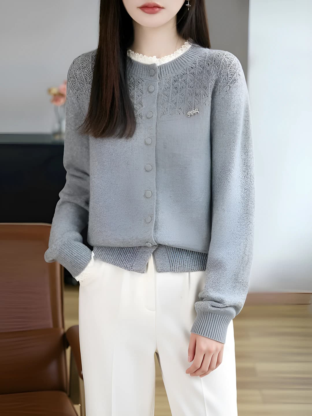 Light grey