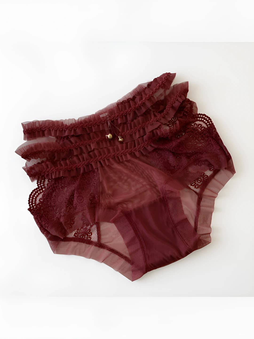 Wine red