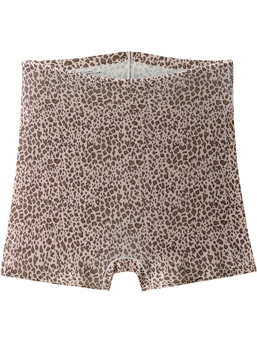 Gul leopard