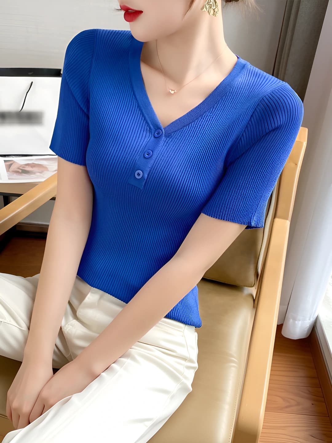 9923# Blue
