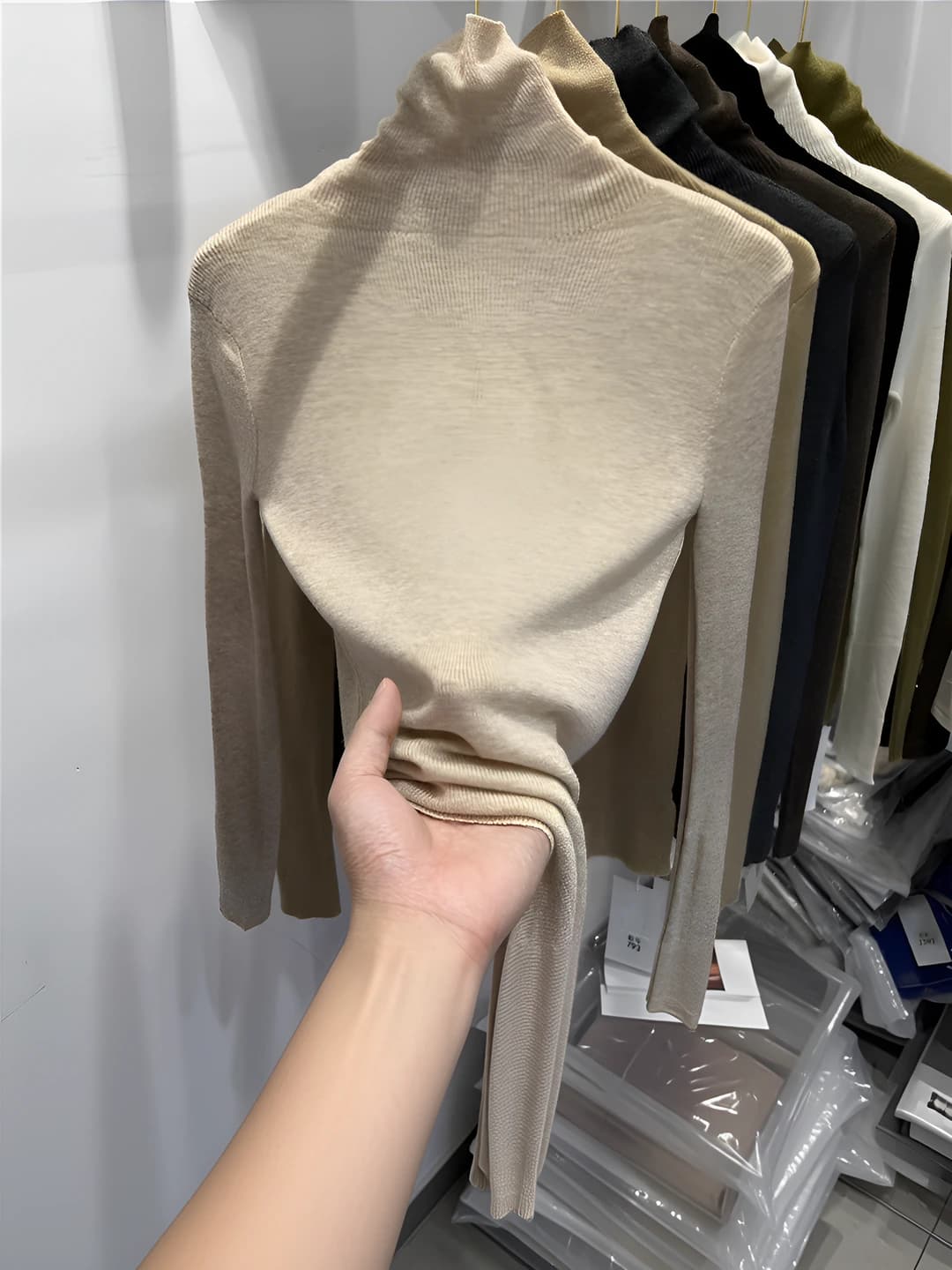 Хаки