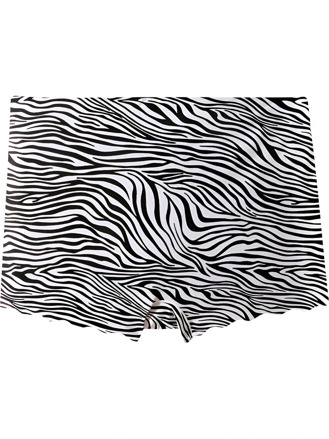 White zebra