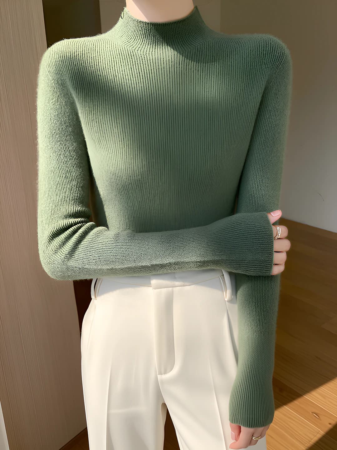 Turquoise