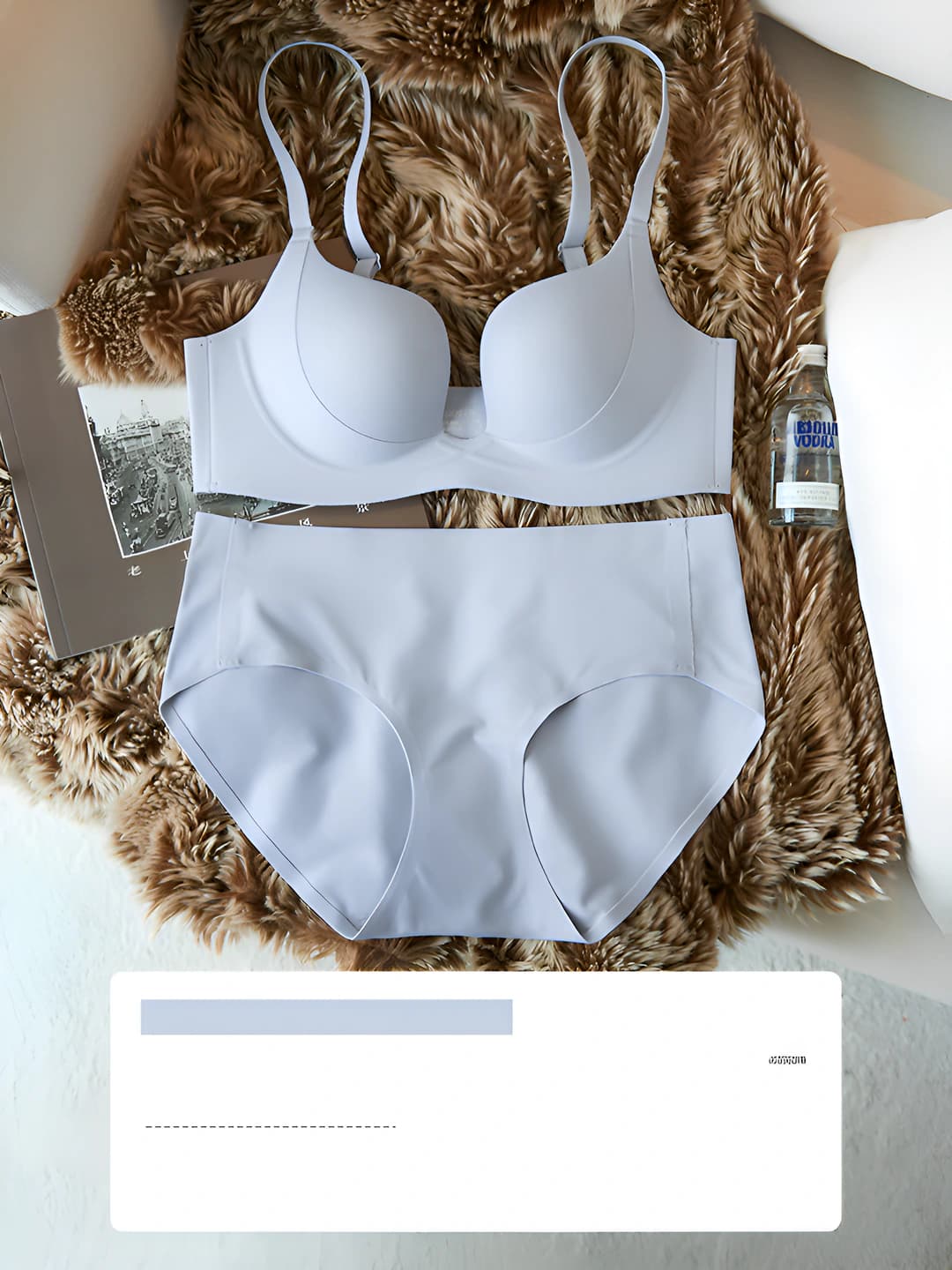 Blue (set)