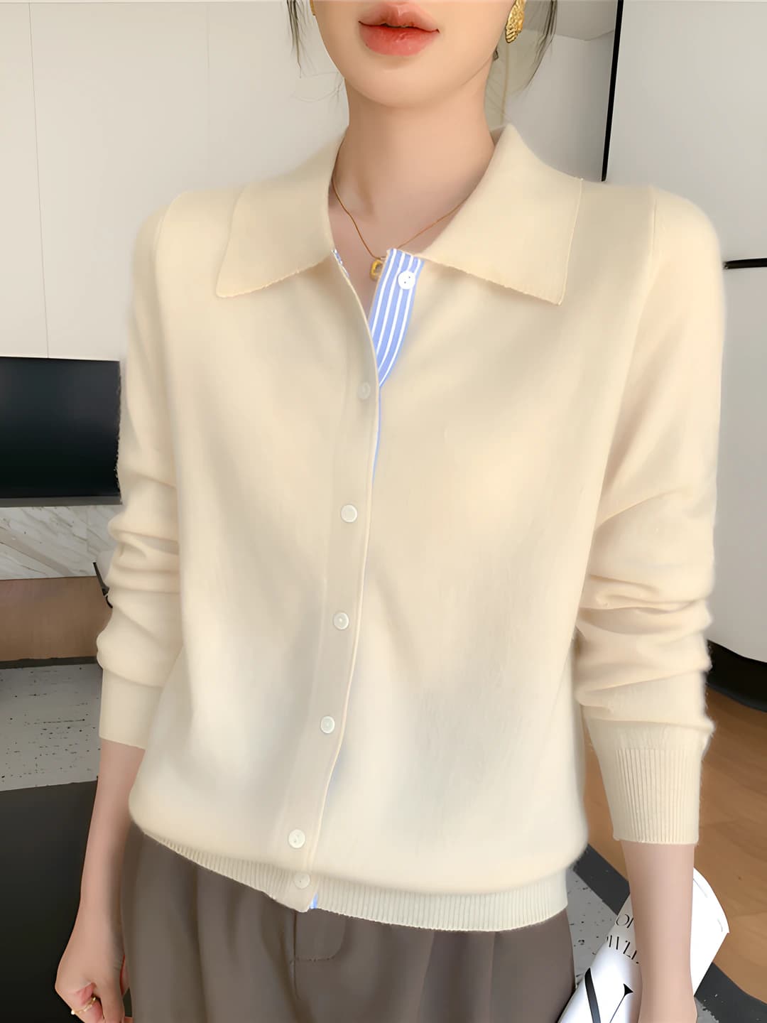 Original cotton