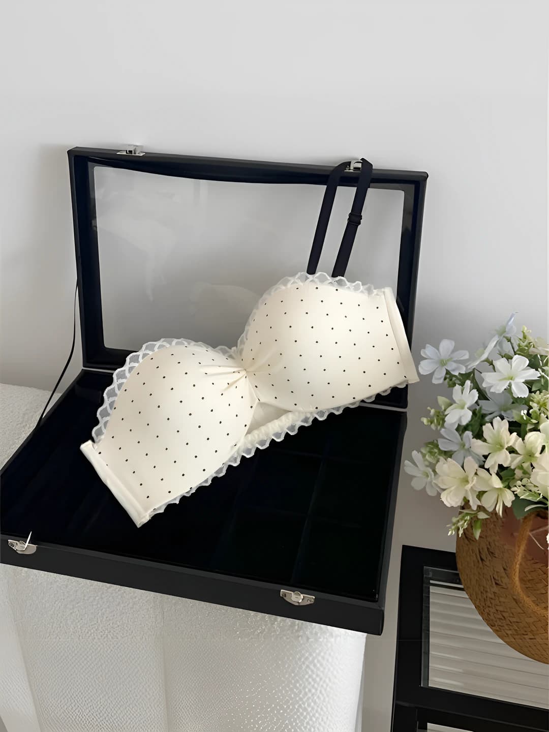 Polka dot