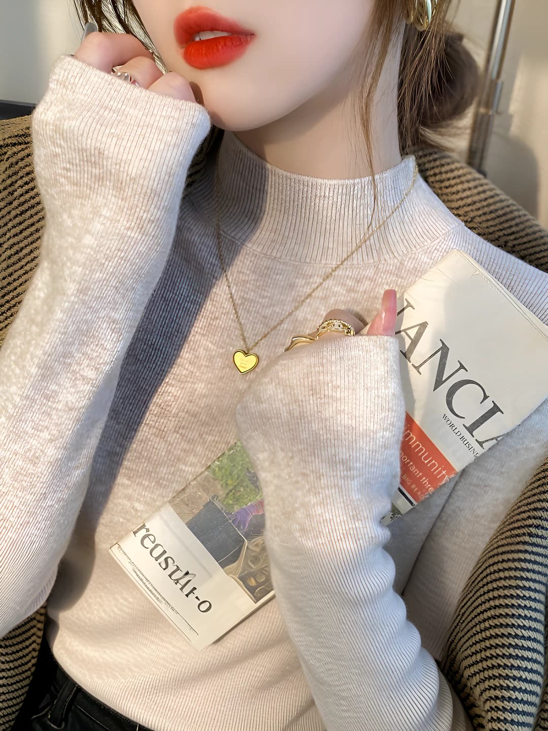 Khaki