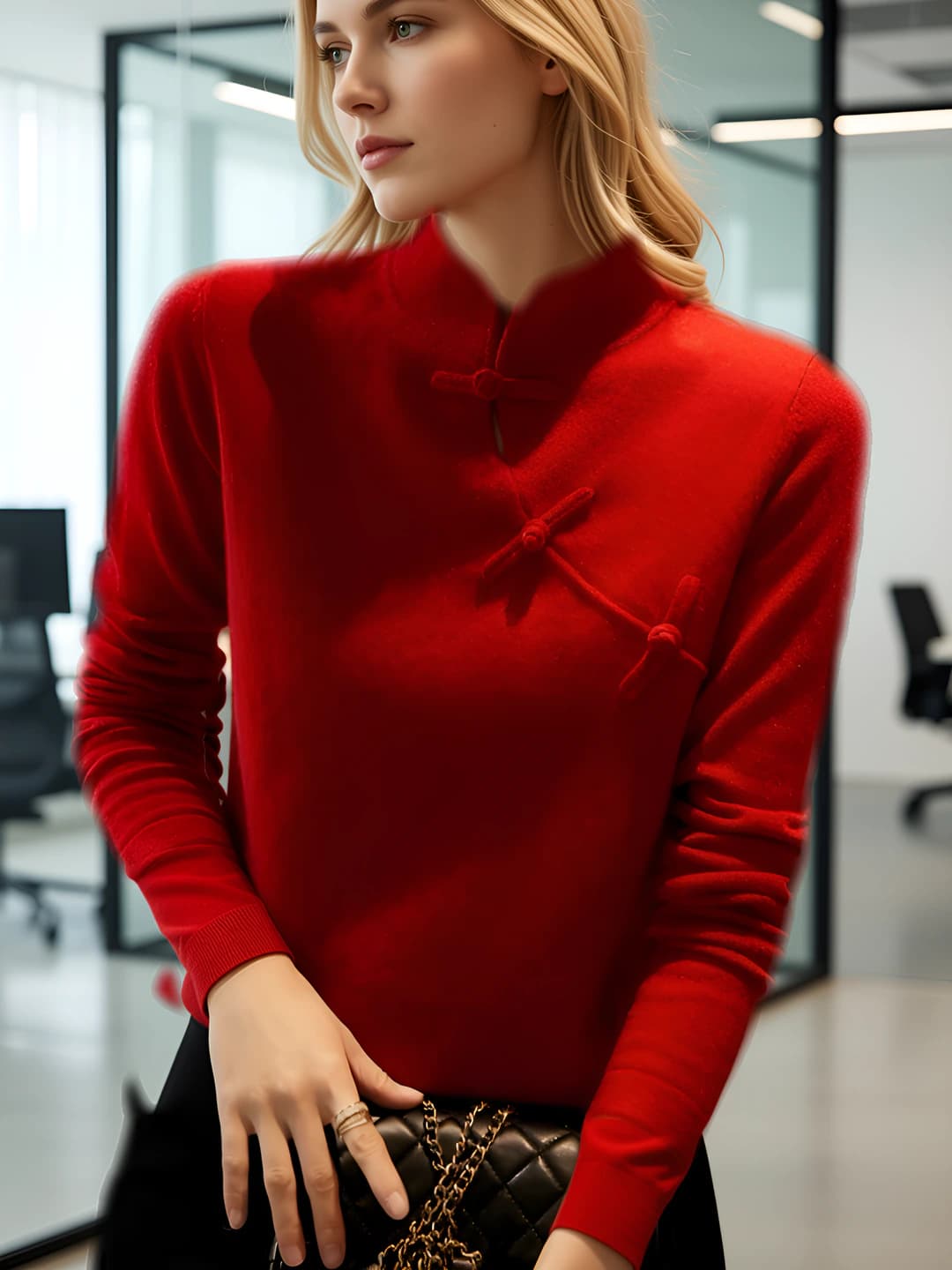 Xitoy qizil