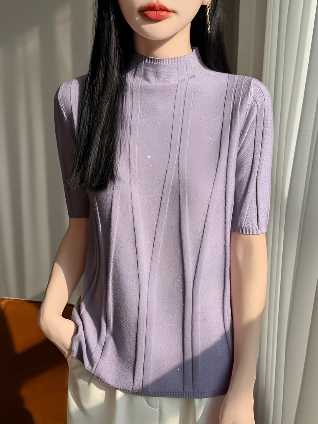 Light purple