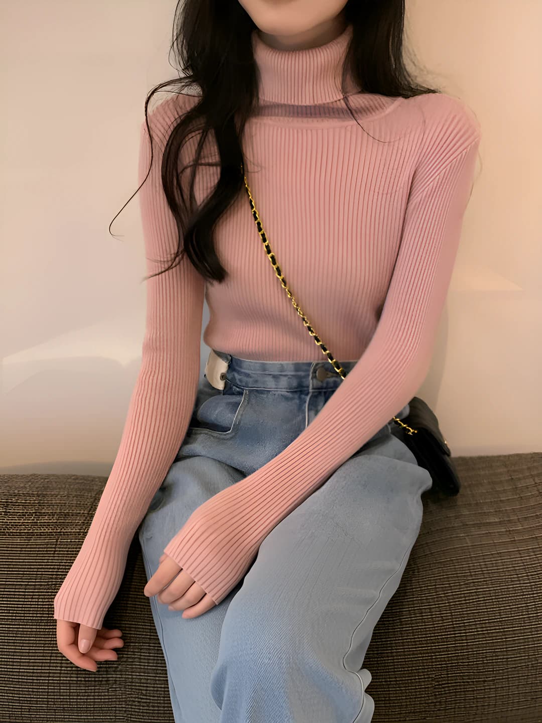 Yuqori yengak pushti