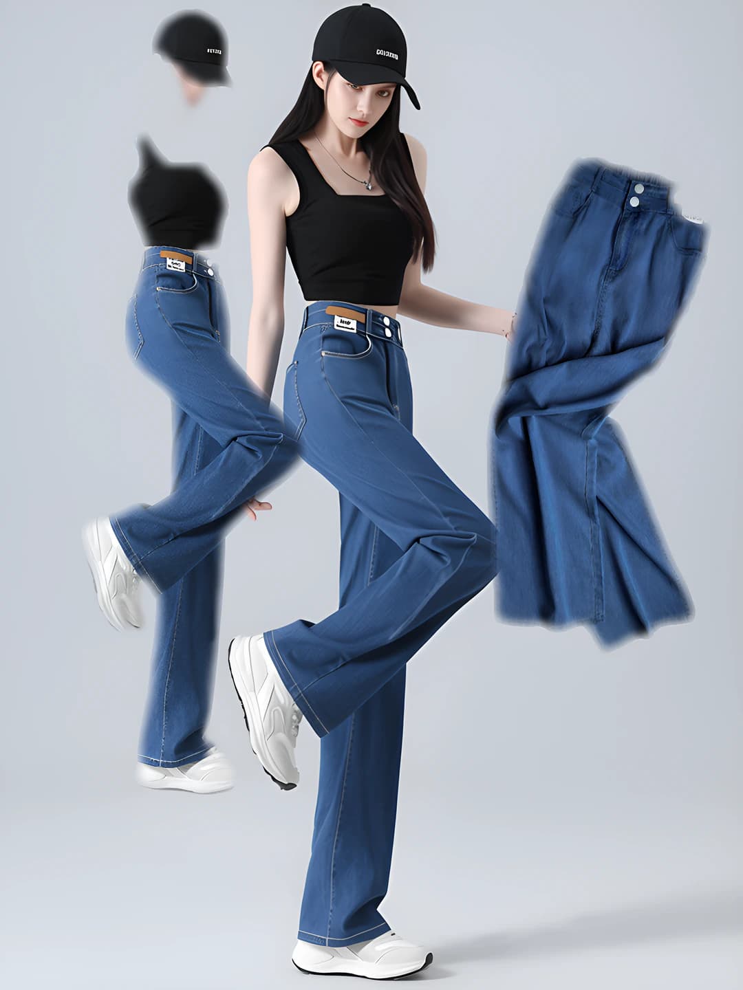 To'q vintage - Baland
