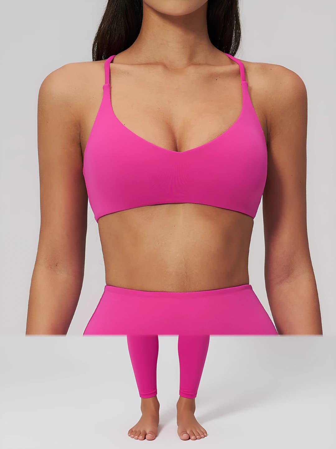 Magenta rang