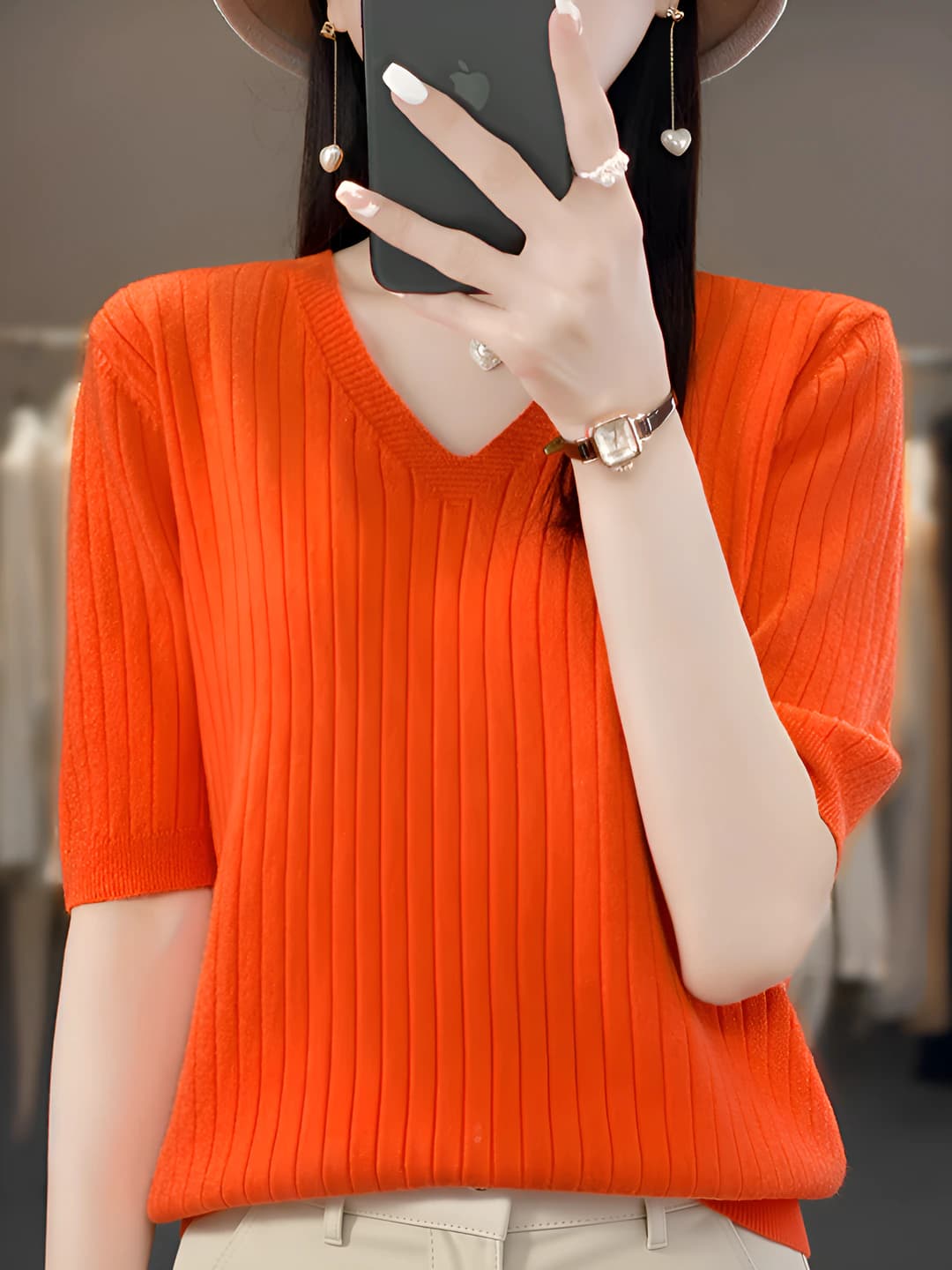 Emma Orange