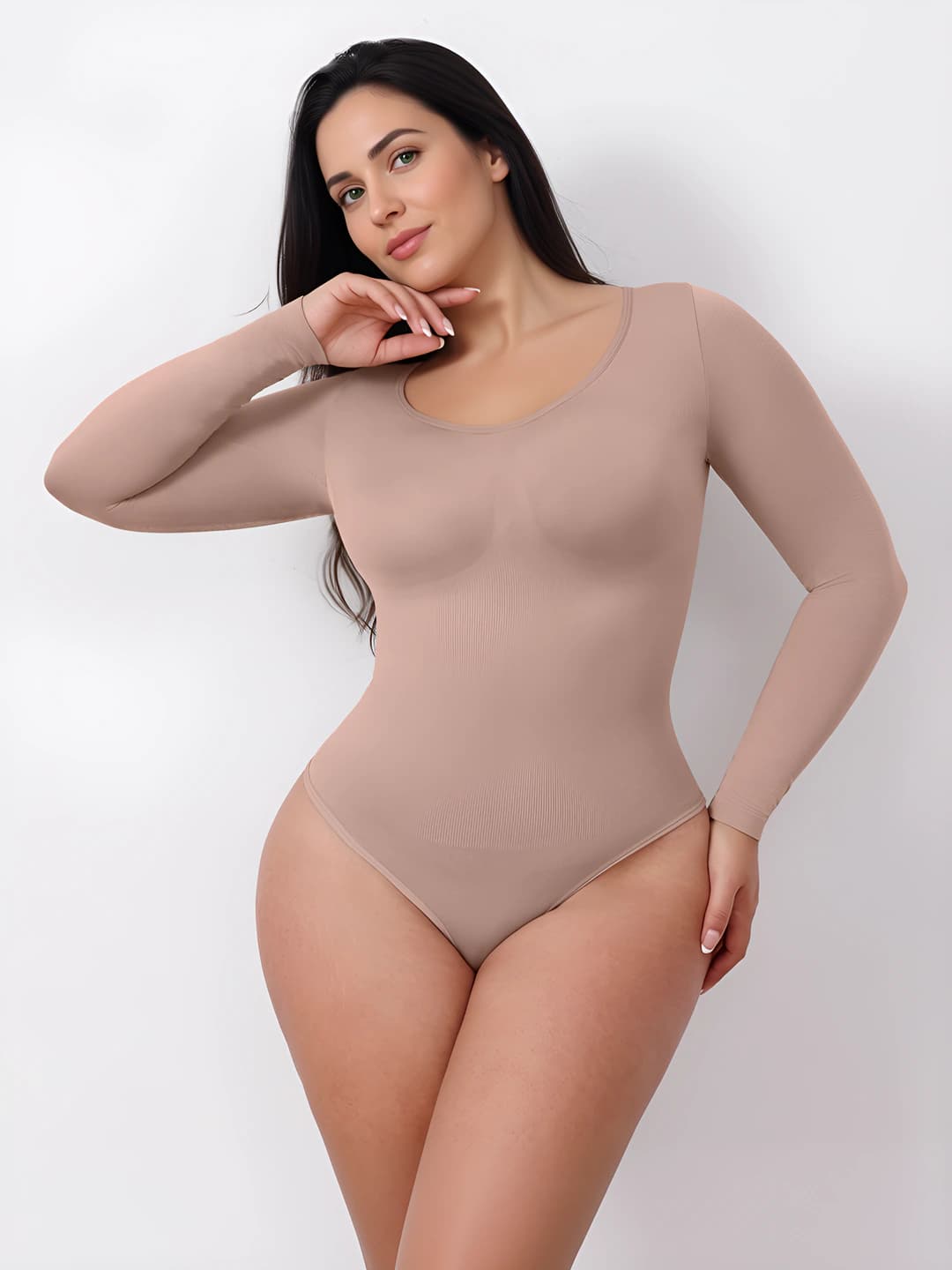 Light nude