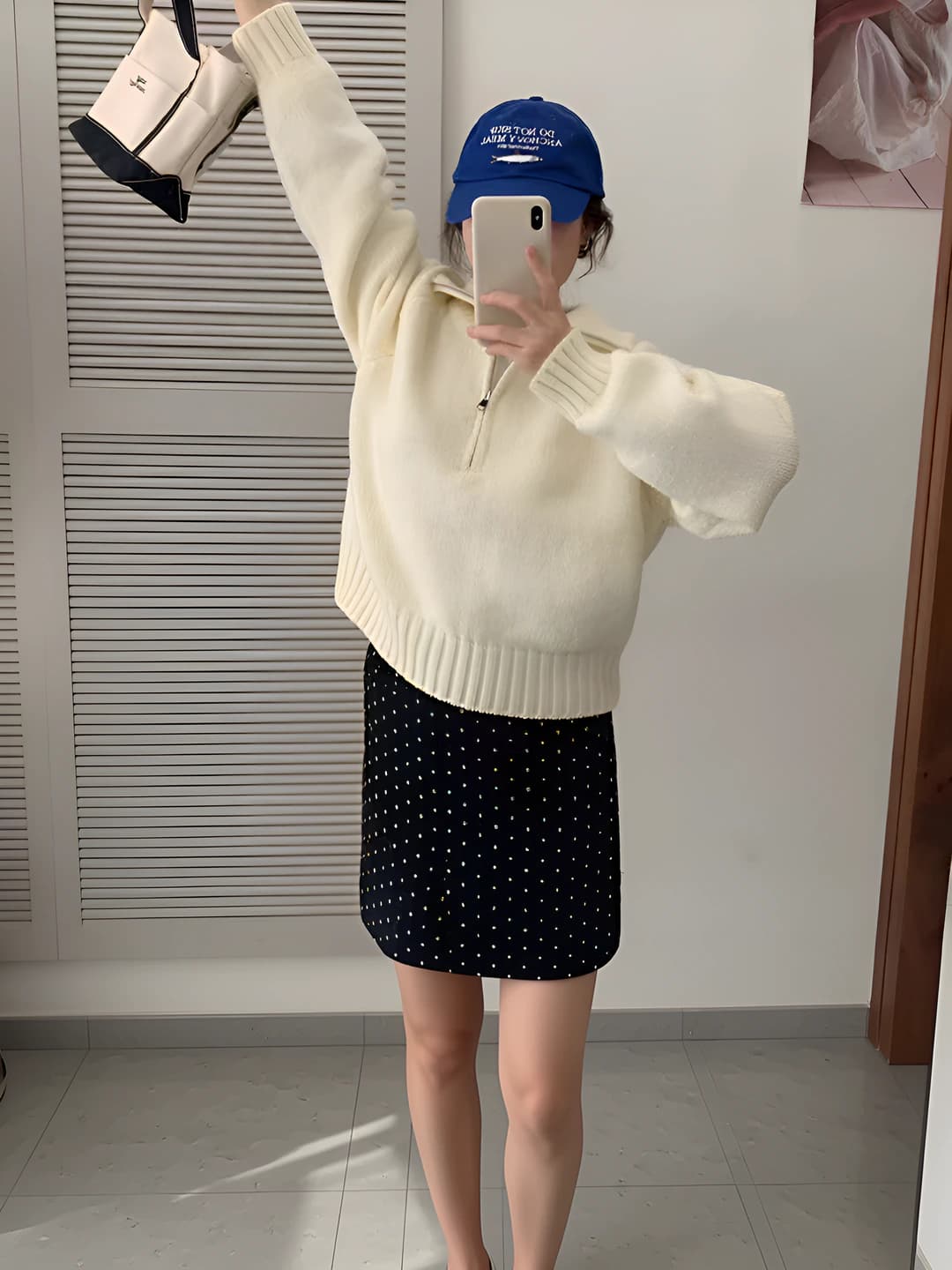 Off-white