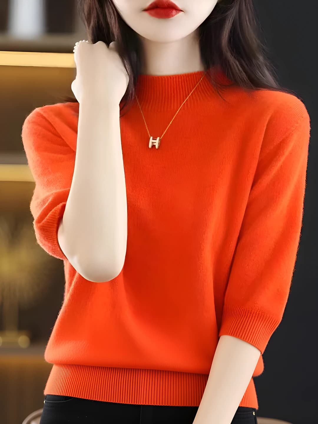 Emma Orange