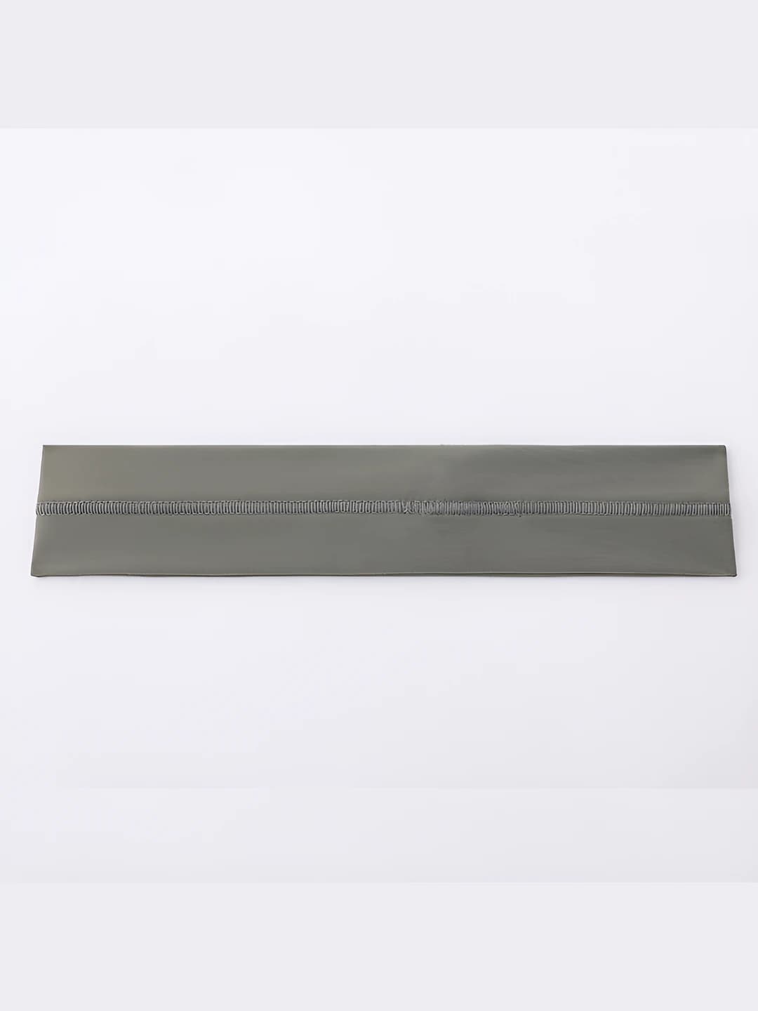 Moss green, airy, double-layer, 20 pcs